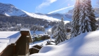 Valmorel in Le Grand Domaine